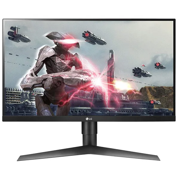 Монітор 27" 27GL650F-B LG (27GL650F-B) - Фото 9