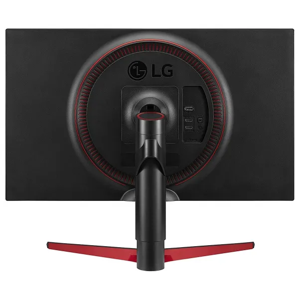 Монітор 27" 27GL650F-B LG (27GL650F-B) - Фото 7