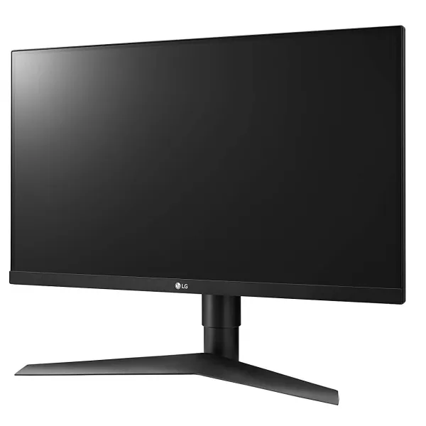Монітор 27" 27GL650F-B LG (27GL650F-B) - Фото 8