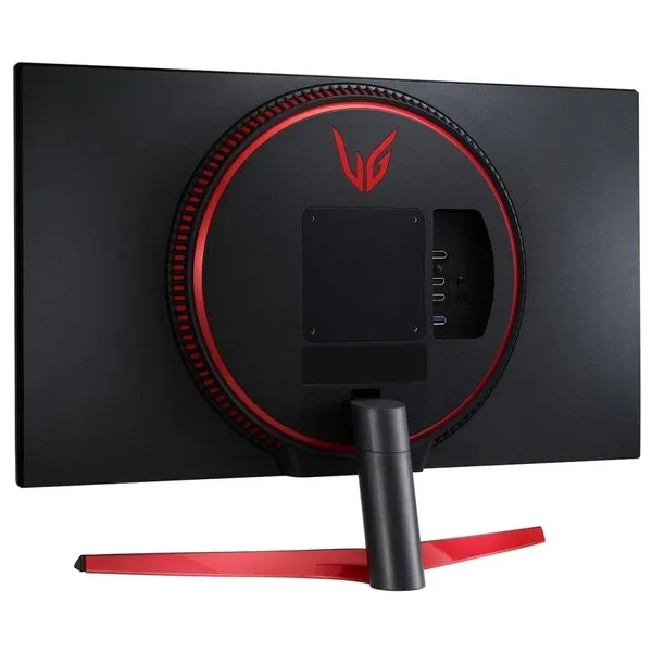 Монітор 27" 27GN600-B LG (27GN600-B) - Фото 1
