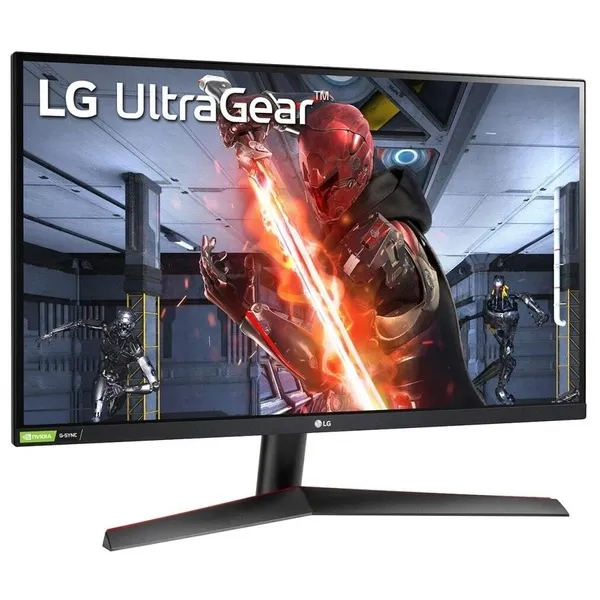 Монітор 27" 27GN600-B LG (27GN600-B) - Фото 2