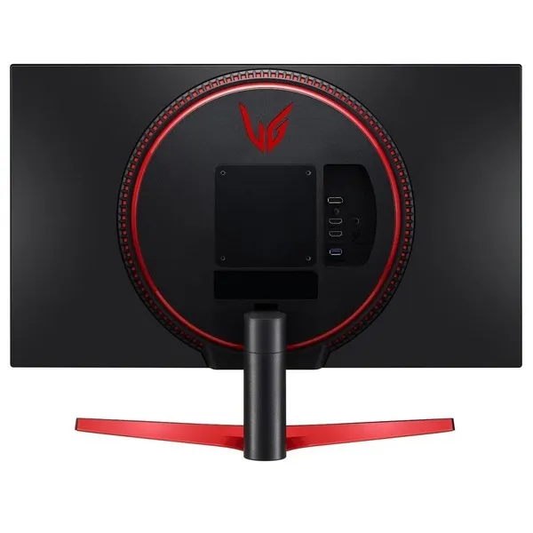 Монітор 27" 27GN600-B LG (27GN600-B) - Фото 4
