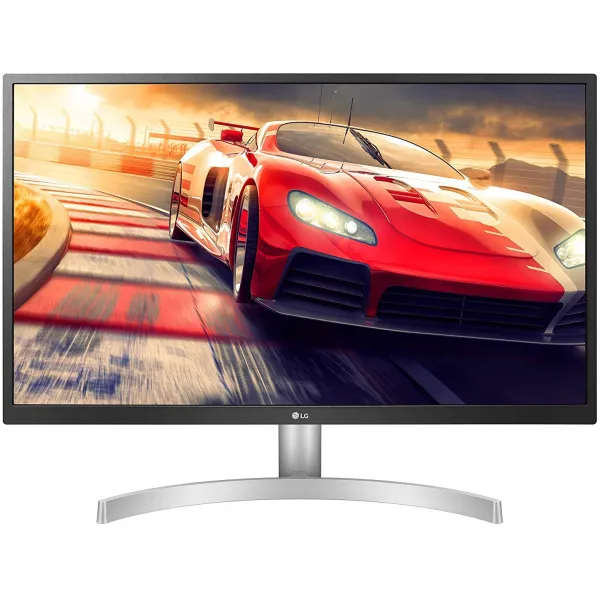 Монітор 27" 27UL500-W LG (27UL500-W) - Фото 1