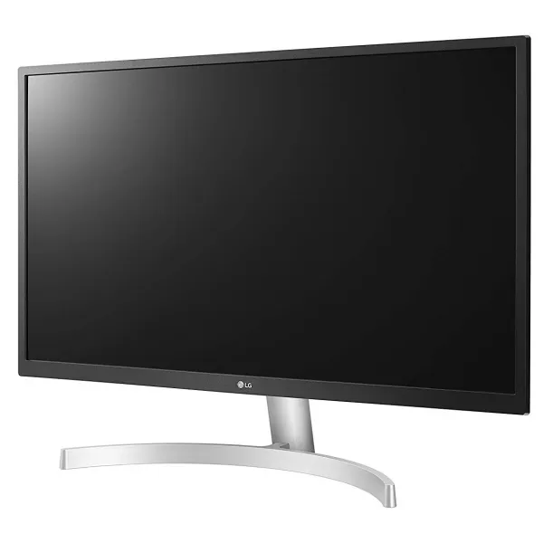 Монітор 27" 27UL500-W LG (27UL500-W) - Фото 2