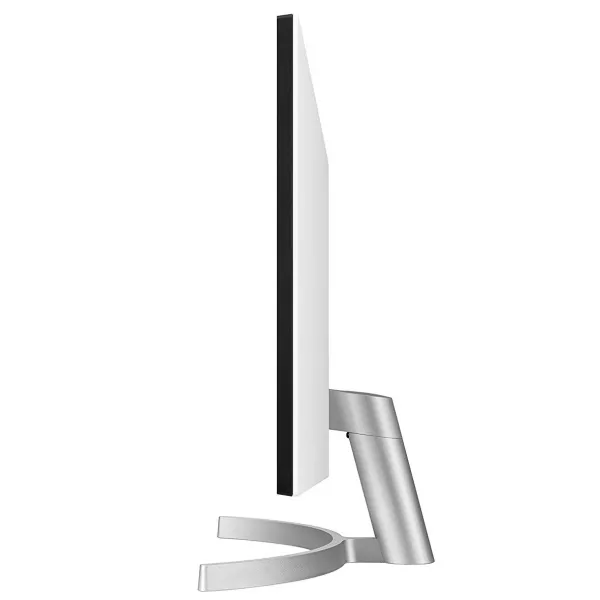 Монітор 27" 27UL500-W LG (27UL500-W) - Фото 4