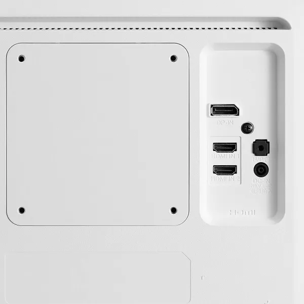 Монітор 27" 27UL500-W LG (27UL500-W) - Фото 7