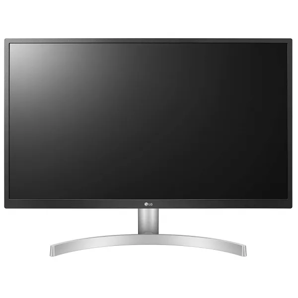 Монітор 27" 27UL500-W LG (27UL500-W) - Фото 11