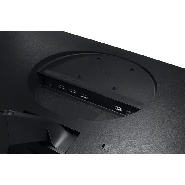 Монітор 28" U28R550UQI SAMSUNG (LU28R550UQIXCI) - Фото 2