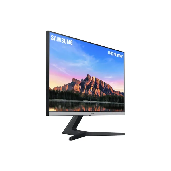 Монітор 28" U28R550UQI SAMSUNG (LU28R550UQIXCI) - Фото 3