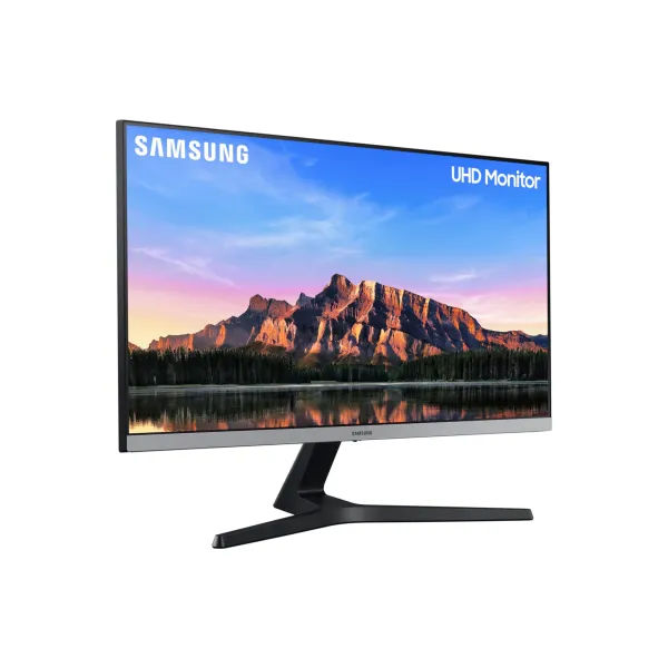 Монітор 28" U28R550UQI SAMSUNG (LU28R550UQIXCI) - Фото 5
