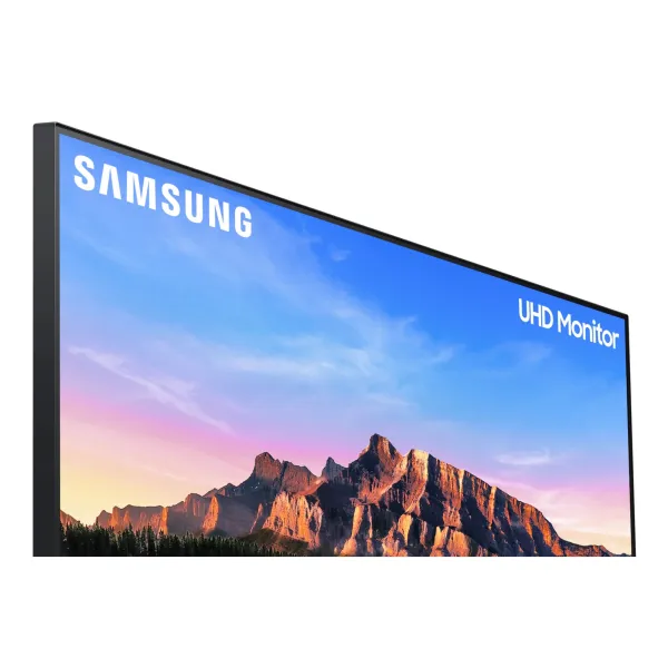 Монітор 28" U28R550UQI SAMSUNG (LU28R550UQIXCI) - Фото 10