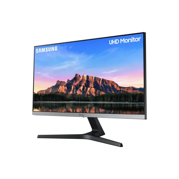 Монітор 28" U28R550UQI SAMSUNG (LU28R550UQIXCI) - Фото 7