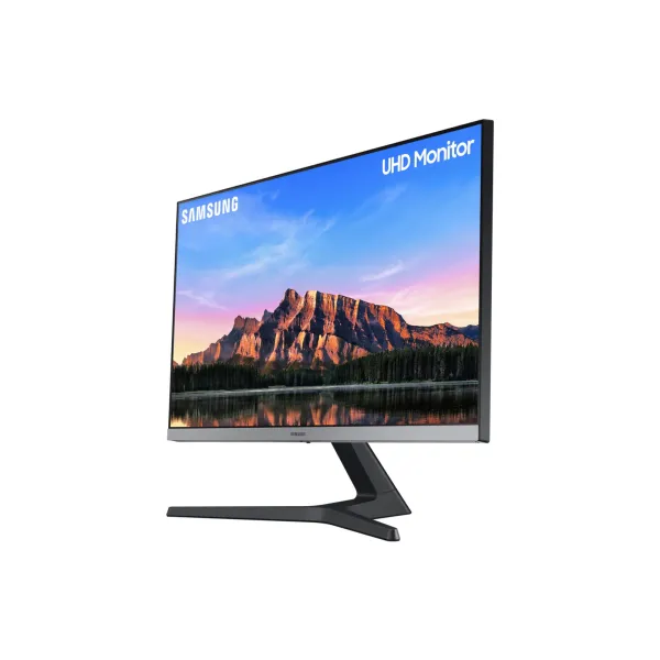 Монітор 28" U28R550UQI SAMSUNG (LU28R550UQIXCI) - Фото 9