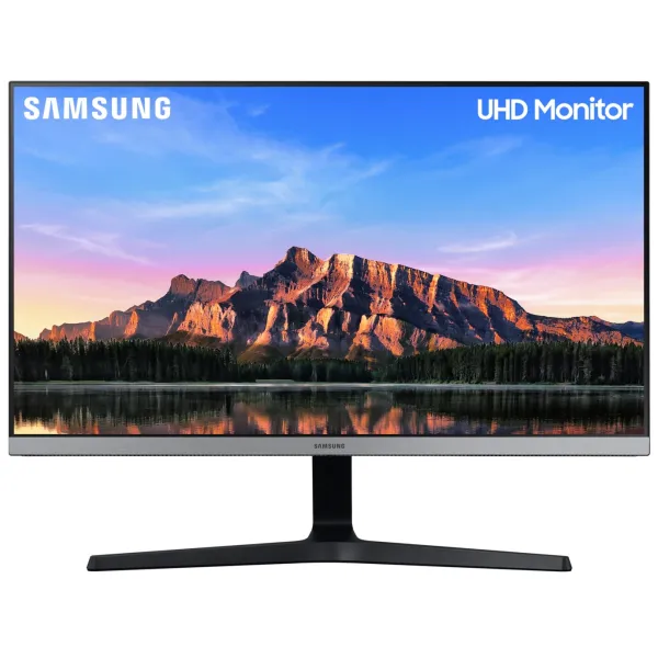 Монітор 28" U28R550UQI SAMSUNG (LU28R550UQIXCI) - Фото 7