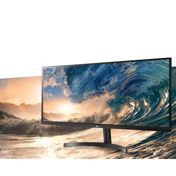 Монітор 34" 34WL500-B LG (34WL500-B) - Фото 7