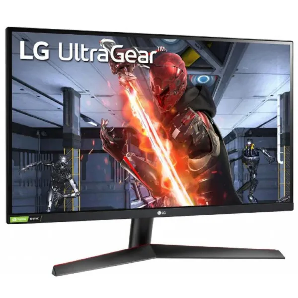 Монитор 27" 27GN800 LG (27GN800-B) - Фото 2