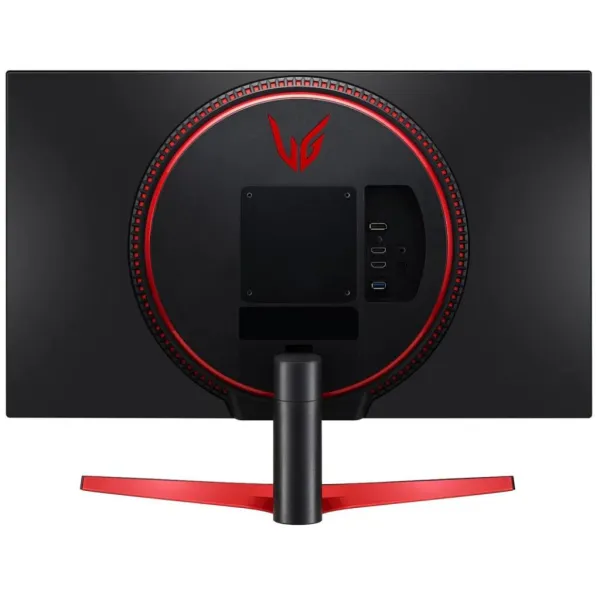 Монитор 27" 27GN800 LG (27GN800-B) - Фото 3