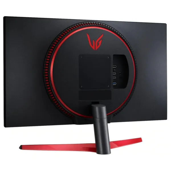 Монитор 27" 27GN800 LG (27GN800-B) - Фото 7