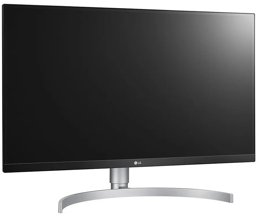 LG 27UL850-W 27インチ/4K/Display Монитор 27