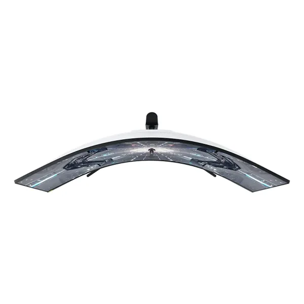 Монітор 48.7" Odyssey G9 49G95T SAMSUNG (LC49G95TSSIXCI) - Фото 1