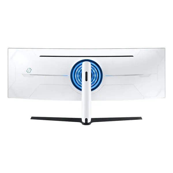 Монітор 48.7" Odyssey G9 49G95T SAMSUNG (LC49G95TSSIXCI) - Фото 2