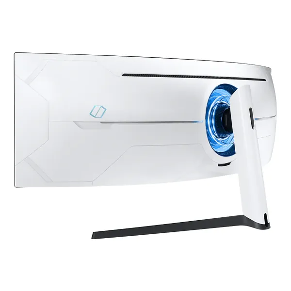 Монітор 48.7" Odyssey G9 49G95T SAMSUNG (LC49G95TSSIXCI) - Фото 5