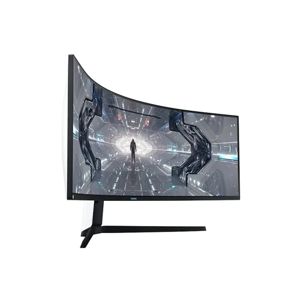 Монітор 48.7" Odyssey G9 49G95T SAMSUNG (LC49G95TSSIXCI) - Фото 6