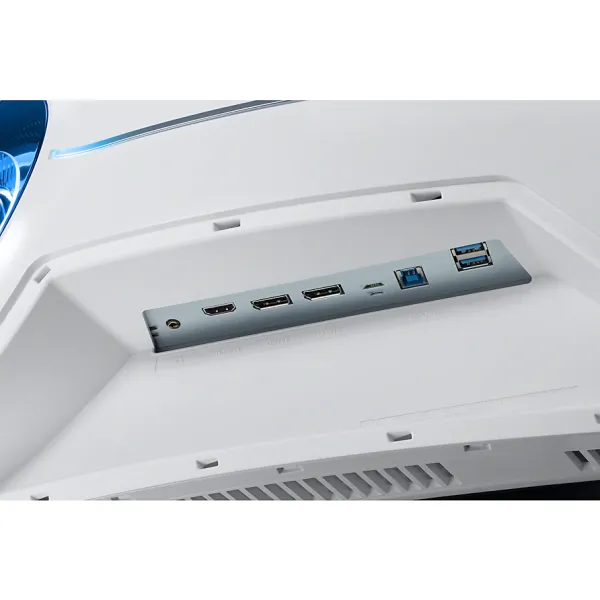 Монітор 48.7" Odyssey G9 49G95T SAMSUNG (LC49G95TSSIXCI) - Фото 11