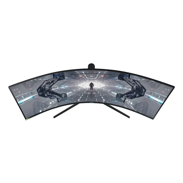 Монітор 48.7" Odyssey G9 49G95T SAMSUNG (LC49G95TSSIXCI) - Фото 3