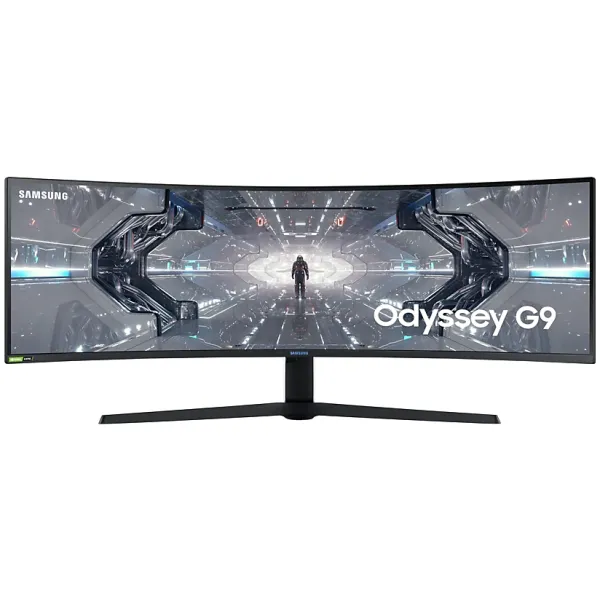 Монітор 48.7" Odyssey G9 49G95T SAMSUNG (LC49G95TSSIXCI) - Фото 8