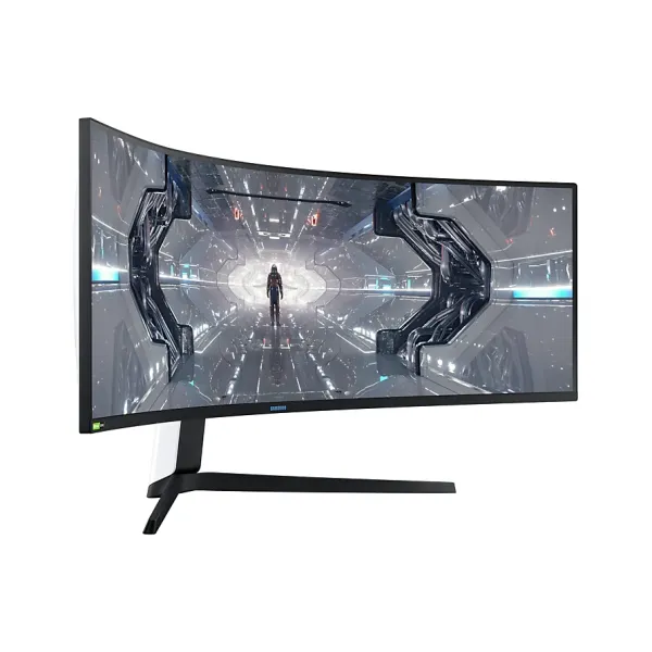 Монітор 48.7" Odyssey G9 49G95T SAMSUNG (LC49G95TSSIXCI) - Фото 8