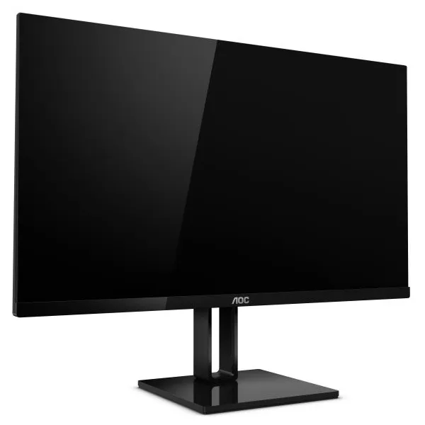Монитор 23.8" 24V2Q AOC (24V2Q) - Фото 1