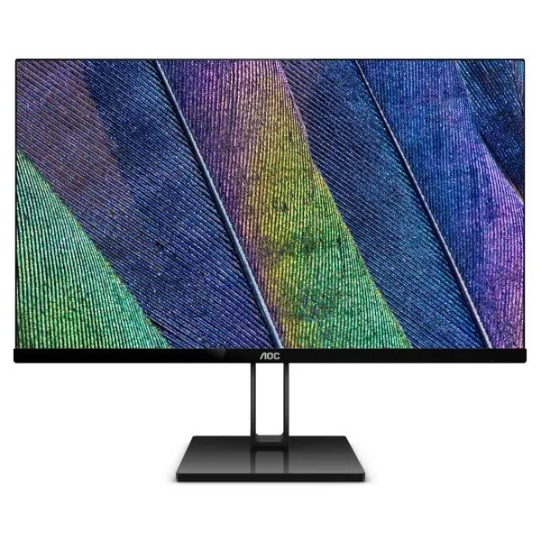 Монитор 23.8" 24V2Q AOC (24V2Q)