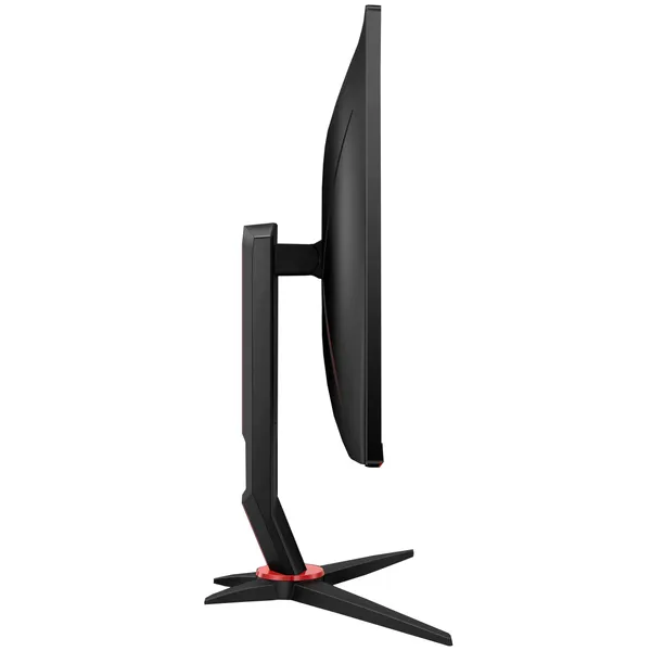 Монітор 27" 27G2U5/BK AOC (27G2U5/BK) - Фото 1