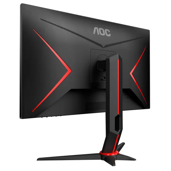 Монітор 27" 27G2U5/BK AOC (27G2U5/BK) - Фото 2