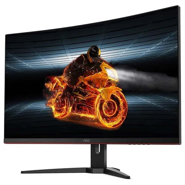 Монитор 31.5" CQ32G1 AOC (CQ32G1) - Фото 1