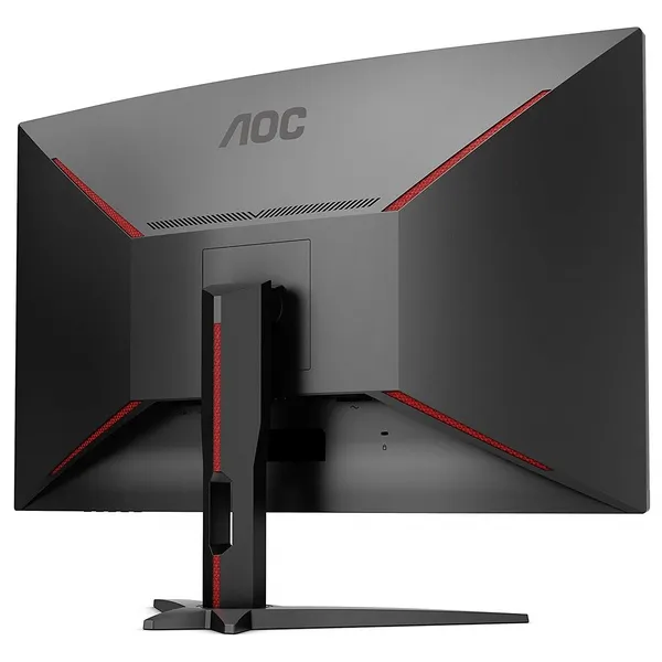 Монитор 31.5" CQ32G1 AOC (CQ32G1) - Фото 4