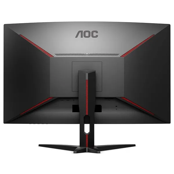 Монитор 31.5" CQ32G1 AOC (CQ32G1) - Фото 5