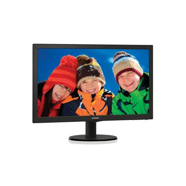 Монітор 21.5" 223V5LHSB PHILIPS (223V5LHSB/00) - Фото 2