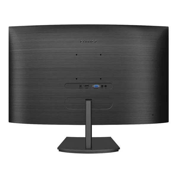 Монитор 23.6" 241E1SCA/00 PHILIPS (241E1SCA/00) - Фото 1
