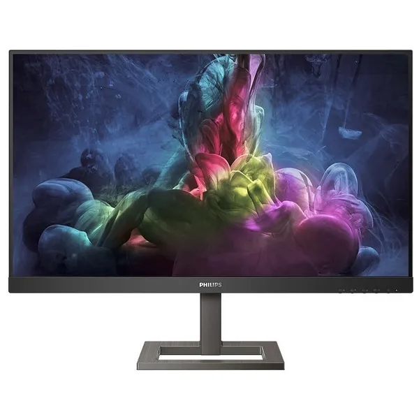 Монитор 23.8" 242E1GAEZ/00 PHILIPS (242E1GAEZ/00)