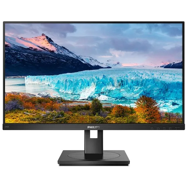 Монитор 23.8" 242S1AE/00 PHILIPS (242S1AE/00)