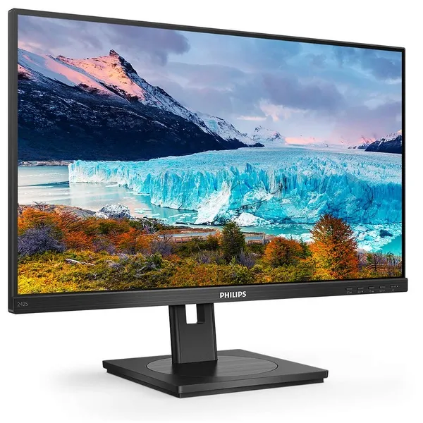 Монитор 23.8" 242S1AE/00 PHILIPS (242S1AE/00) - Фото 1