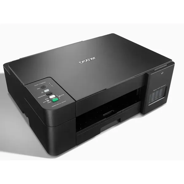 МФУ DCP-T420W А4, Wi-Fi Brother (DCPT420WR1) - Фото 1