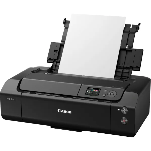 Принтер струйный imagePROGRAF PRO-300 А3 Canon (4278C009) - Фото 2