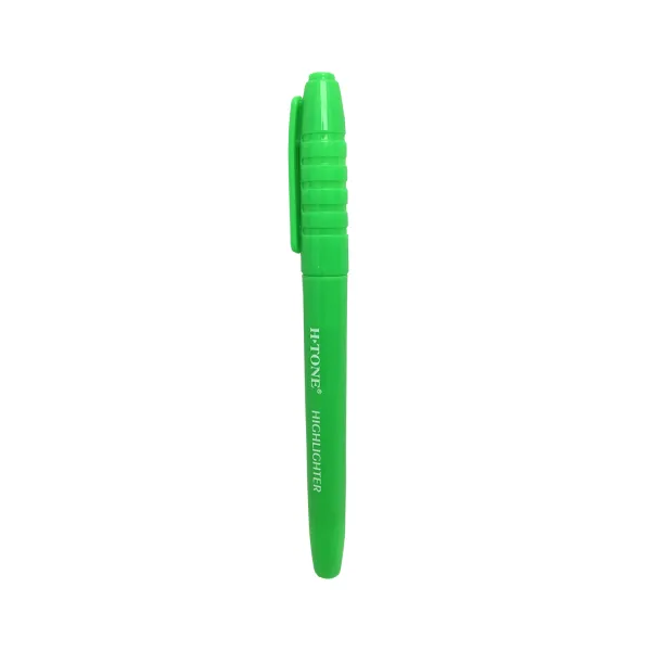 Маркер текстовий, 1-4 мм, зелений H-Tone (JJ205314-green)