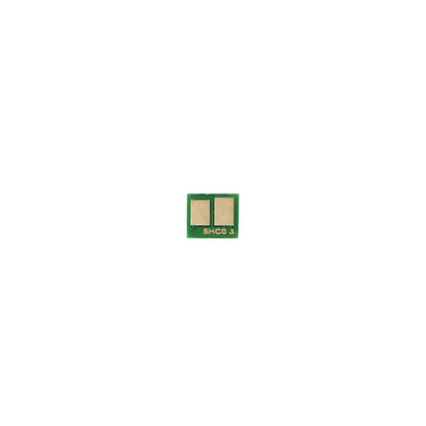 Чип Canon 054H 2,3K, блакитний Everprint (CHIP-CAN-054H-C) - Фото 8