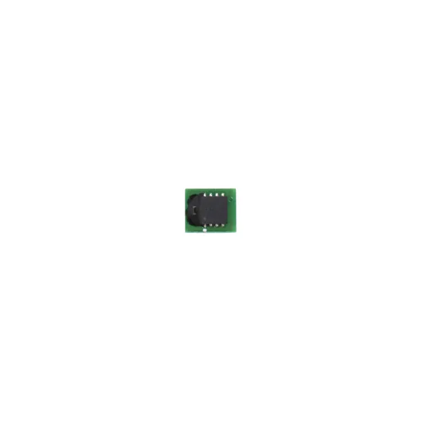 Чип Canon 054H 2,3K, жовтий Everprint (CHIP-CAN-054H-Y) - Фото 1