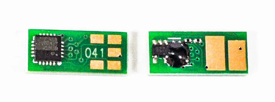Чип Canon 041H 20K Everprint (CHIP-CAN-041H) Чип Canon 041H 20K Everprint (CHIP-CAN-041H)