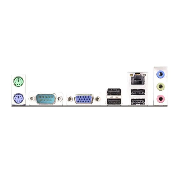 Материнська плата G41C-GS_R2.0 ASRock (G41C-GS_R2.0) - Фото 4